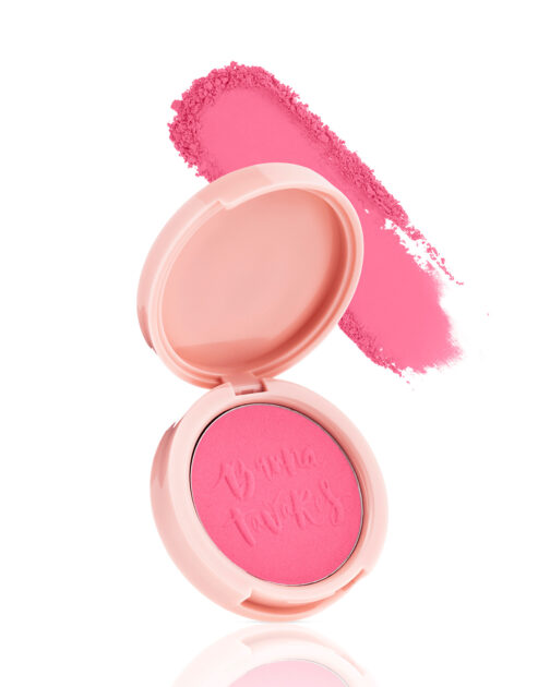 BT Blush Color Camélia | Bruna Tavares