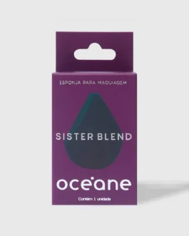 Esponja Sister Blend | Oceane