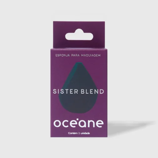 Esponja Sister Blend | Oceane