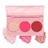 BT Cupid - 3x1 Iluminador, Blush e Sombra | Bruna Tavares - Imagem 2