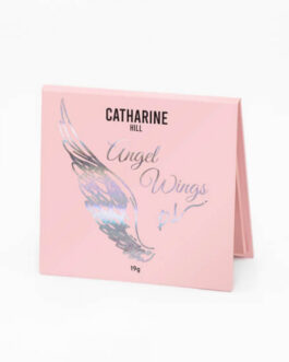 Paleta de Iluminadores – Angel Wings | Catharine Hill