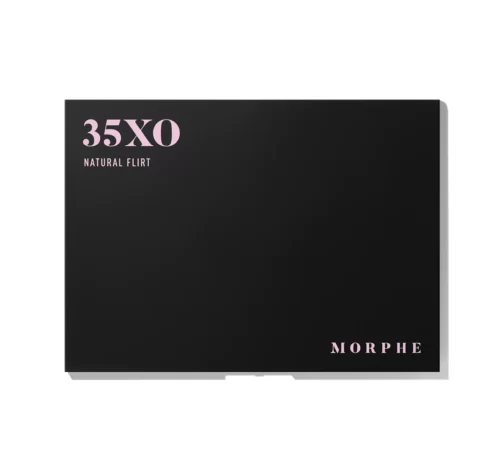 Paleta 35XO - Nature Flirt | Morphe - Image 2