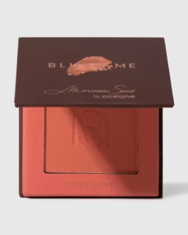 Blush Me | Mariana Saad