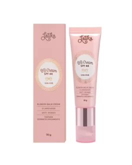 BB Cream | Latika