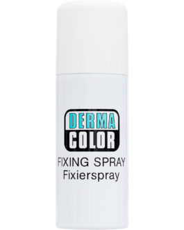 Dermacolor Fixing Spray | Kryolan