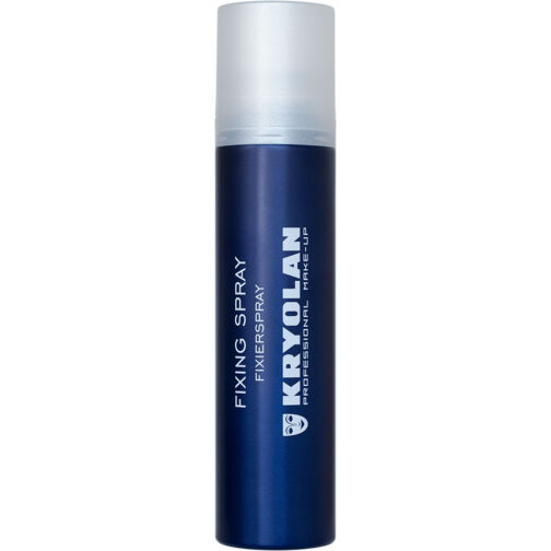 Fixing Spray | Kryolan