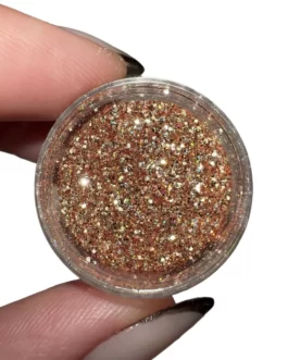 Glitter para maquiagem – Criatividade | Use Glow