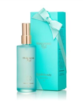 Hyaluronic Mist 120ml | Kohll Beauty