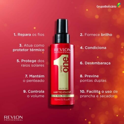 Uniq One | Revlon - Image 2