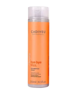 Bye Bye Frizz Shampoo | Cadiveu Profissional