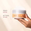 Máscara Bye Bye Frizz 200ml | Cadiveu Profissional - Imagem 2