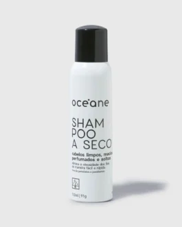 Shampoo a seco 150ml | Oceane