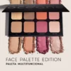 Paleta Multifuncional Face Palette | Oceane Edition - Image 6