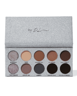 Paleta de Sombras – New York Catharine Hill