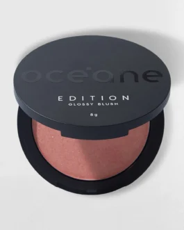 Glossy Blush Edition – Rosê Pink | Oceane