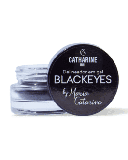 Delineador em gel Blackeyes | Catharine Hill