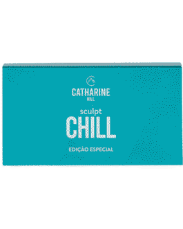 Paleta Sculpt Chill | Catharine Hill